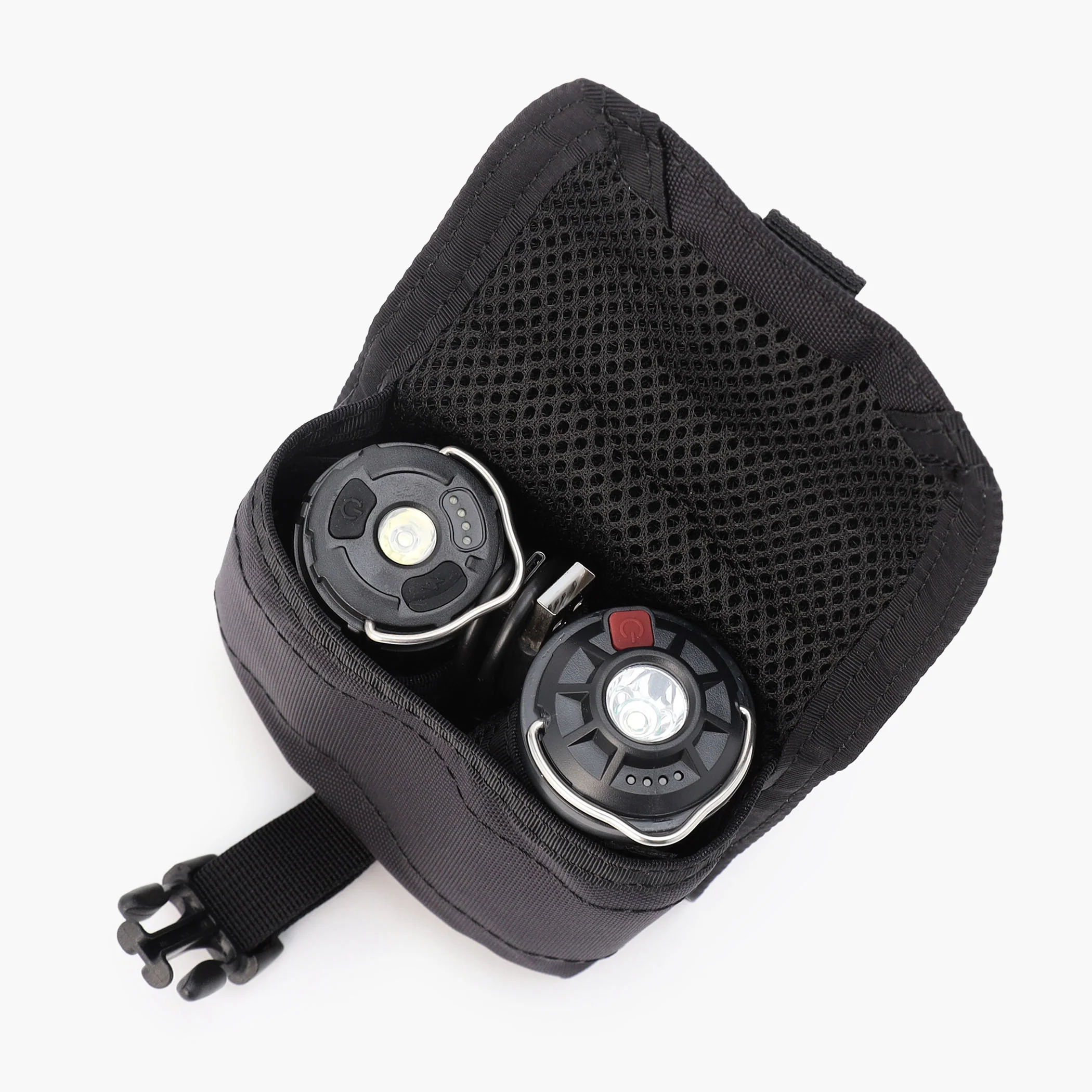 2P AT FLAP POUCH BLLST - Image 11